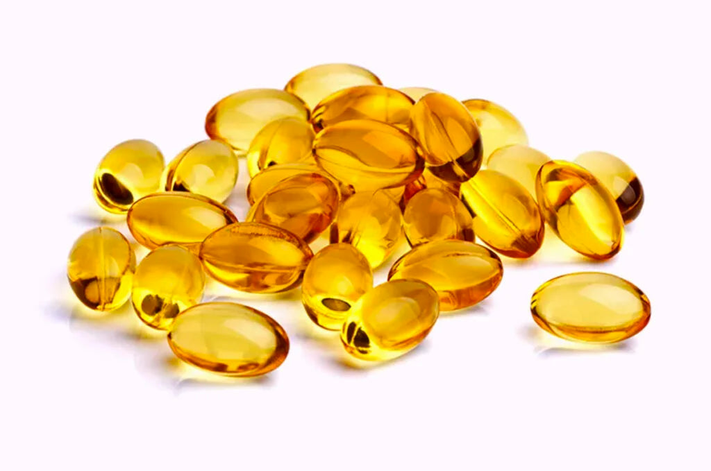Omega 3 Original: Elimina Colesterol y Triglicéridos